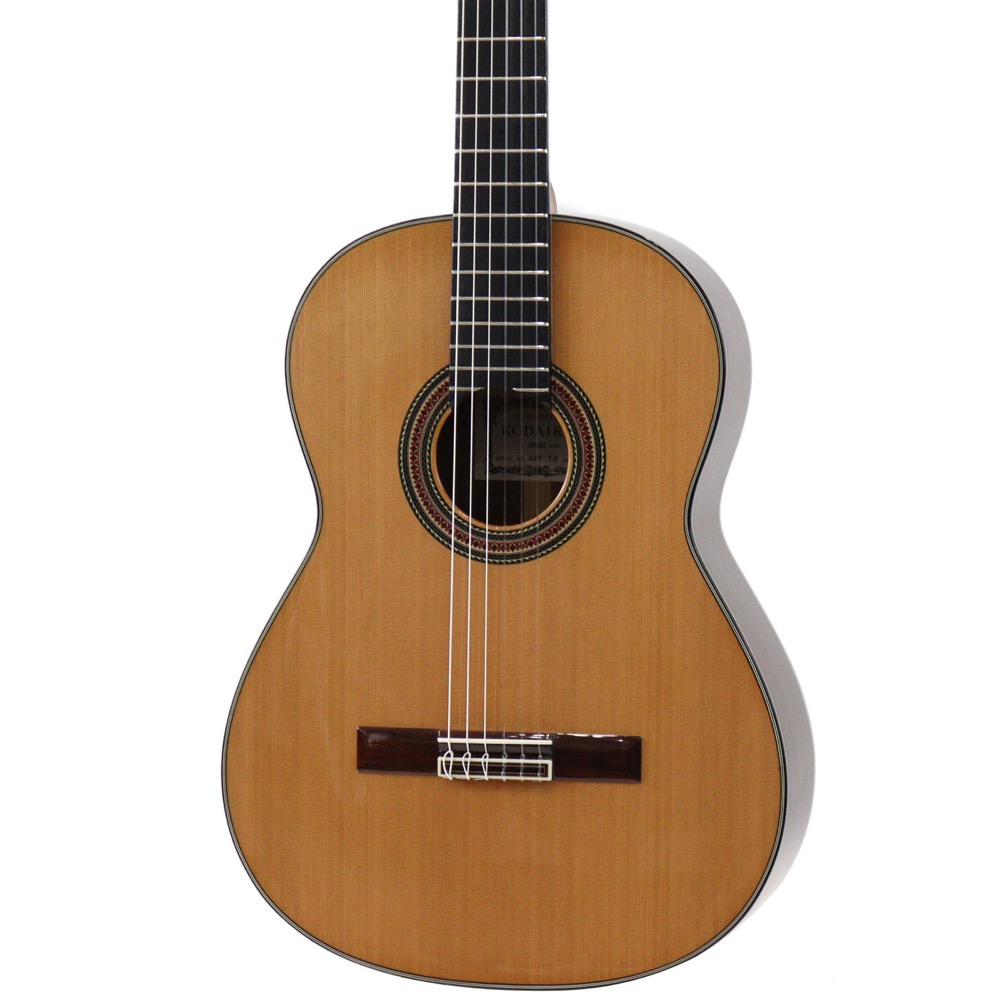 KODAIRA AST-70 小平ギター クラシックギター