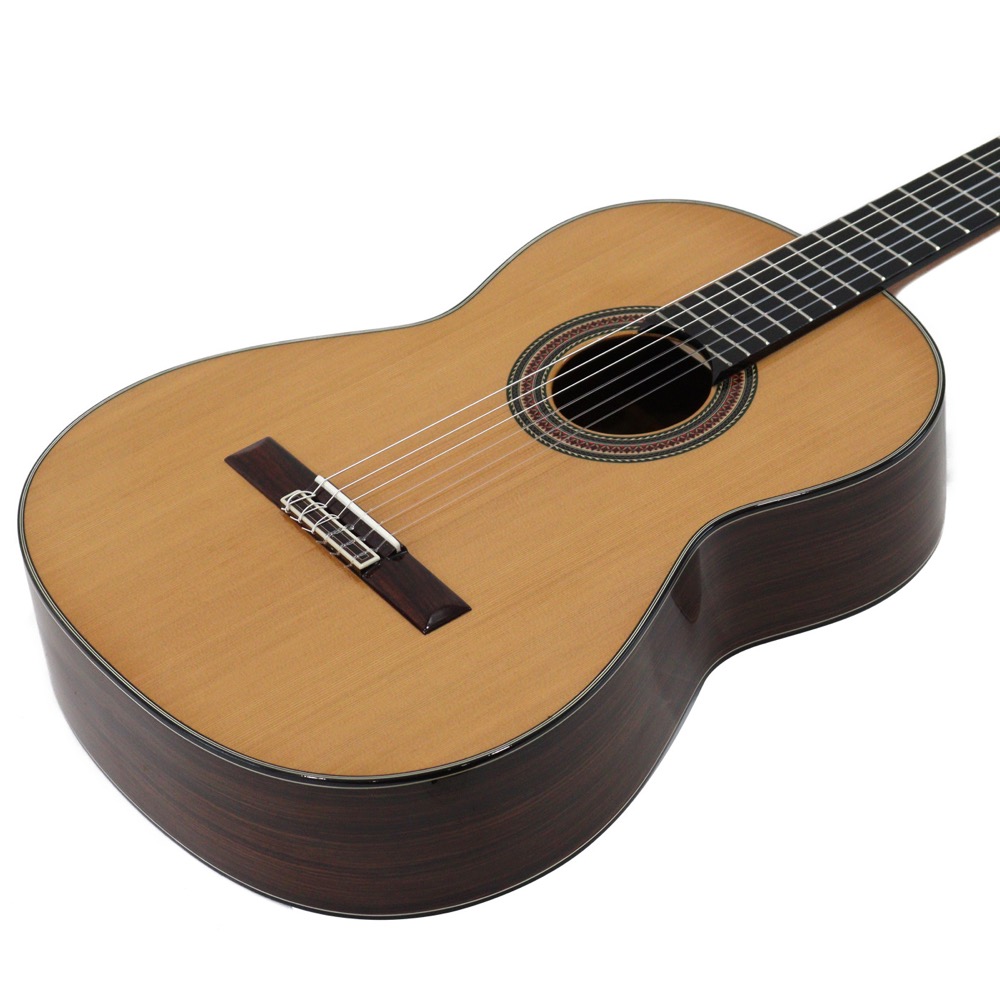 KODAIRA AST-70 小平ギター クラシックギター