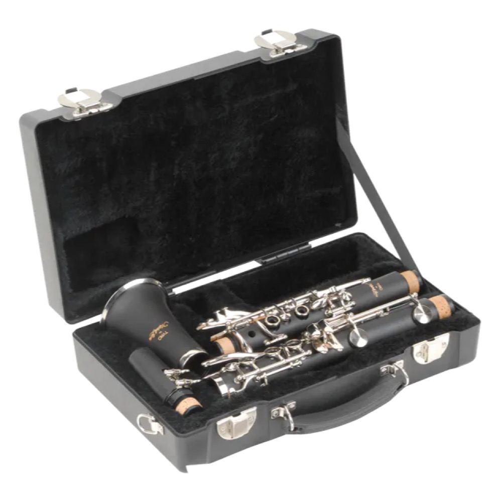 SKB SKB-320 Clarinet Case クラリネット用ハードケース