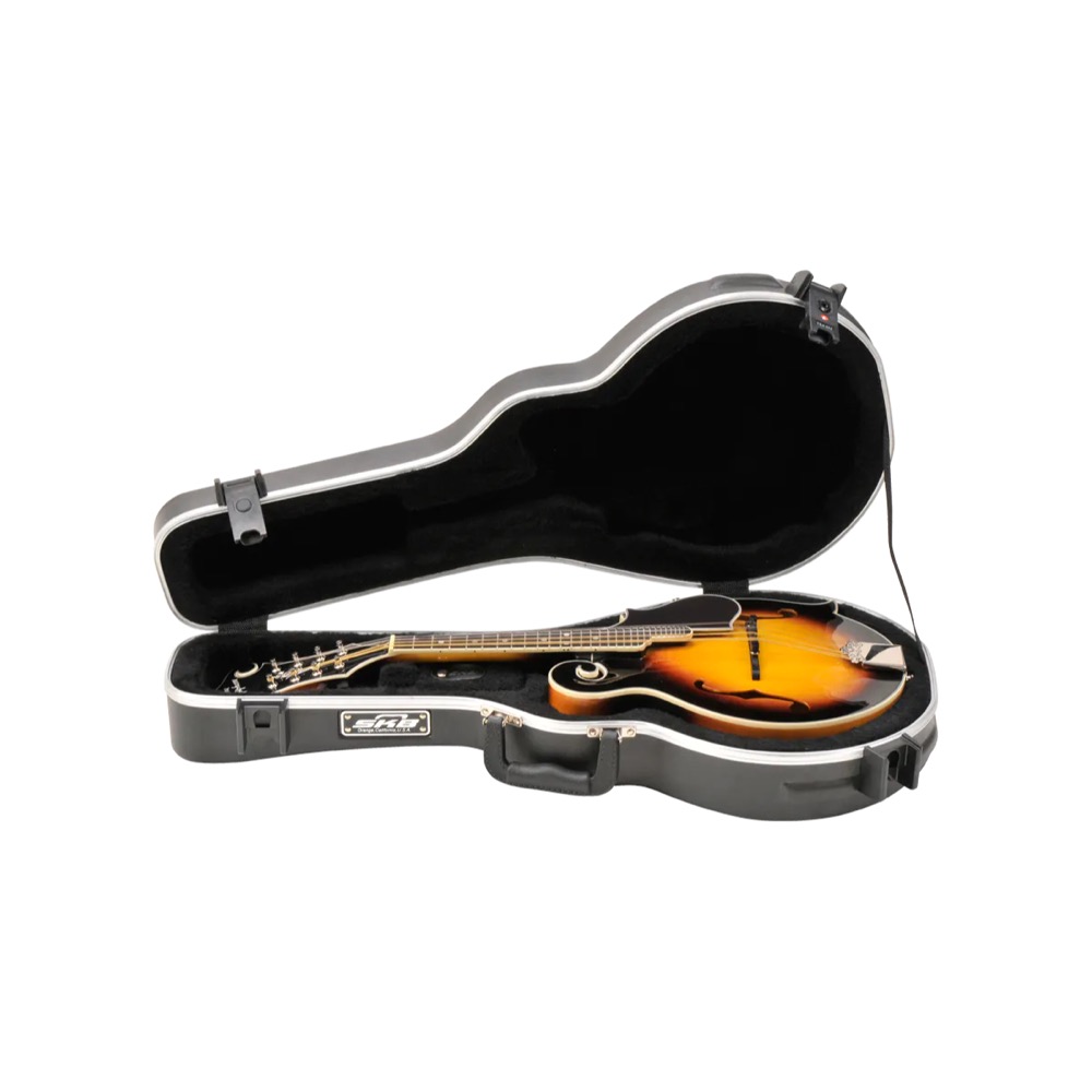 SKB SKB-80F F-Style Mandolin Case マンドリン用ハードケース