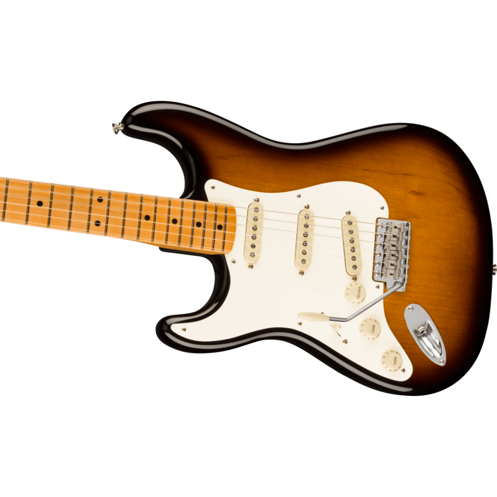 フェンダー Fender American Vintage II 1957 Stratocaster Left Hand 