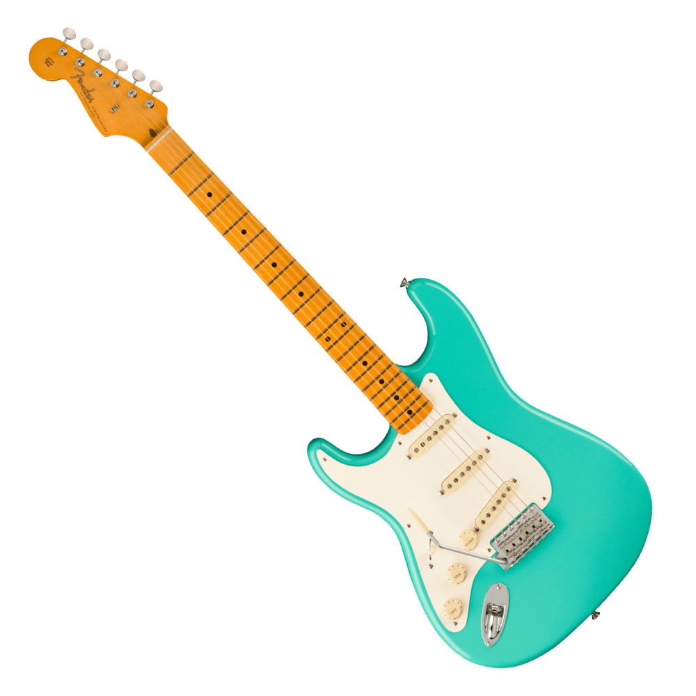 フェンダー Fender American Vintage II 1957 Stratocaster Left Hand MN SFMG レフティ  エレキギター