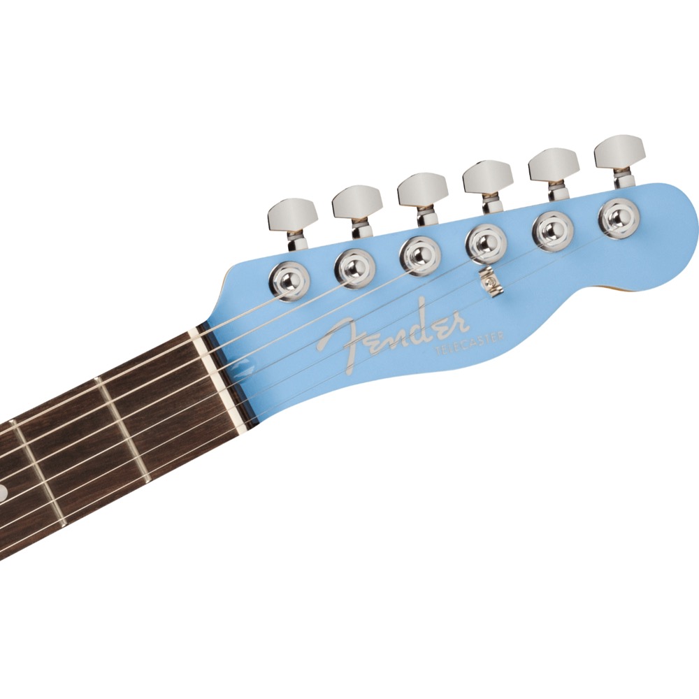 フェンダー Fender Aerodyne Special Telecaster RW California Blue