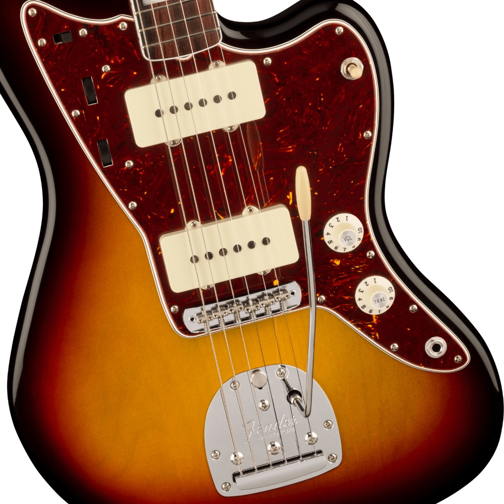 Fender American Vintage II 1966 Jazzmaster RW WT3TB エレキギター 