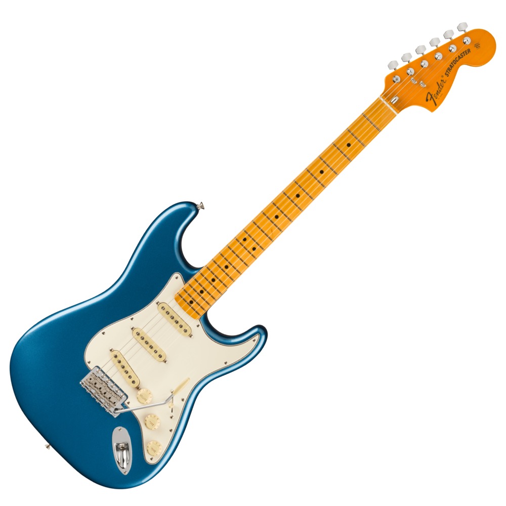 フェンダー Fender American Vintage II 1973 Stratocaster MN LPB エレキギター