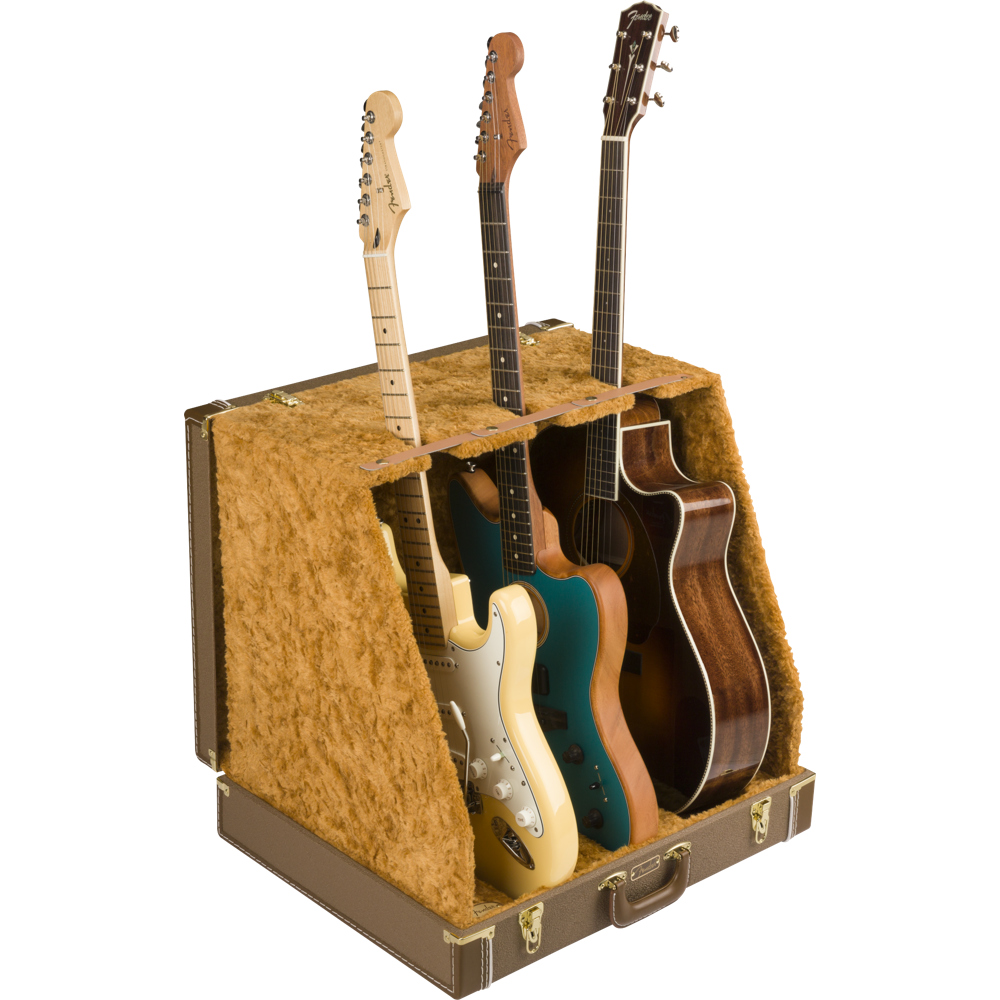 Fender スティールギター ハードケース付き 動作未確認 - 楽器、器材