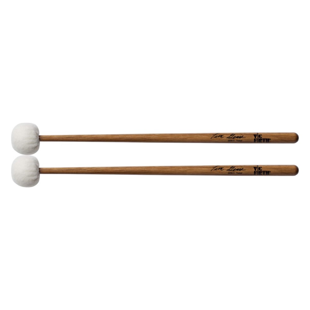 VIC FIRTH VIC-GEN5 TIM GENIS TONAL GEN5 マレット