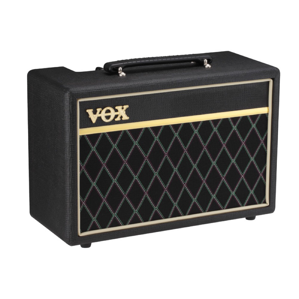 VOX Pathfinder Bass 10 小型ベースアンプ コンボ アウトレット(ヴォックス パスファインダーベース10 10ワット ミニアンプ)  | chuya-online.com 全国どこでも送料無料の楽器店