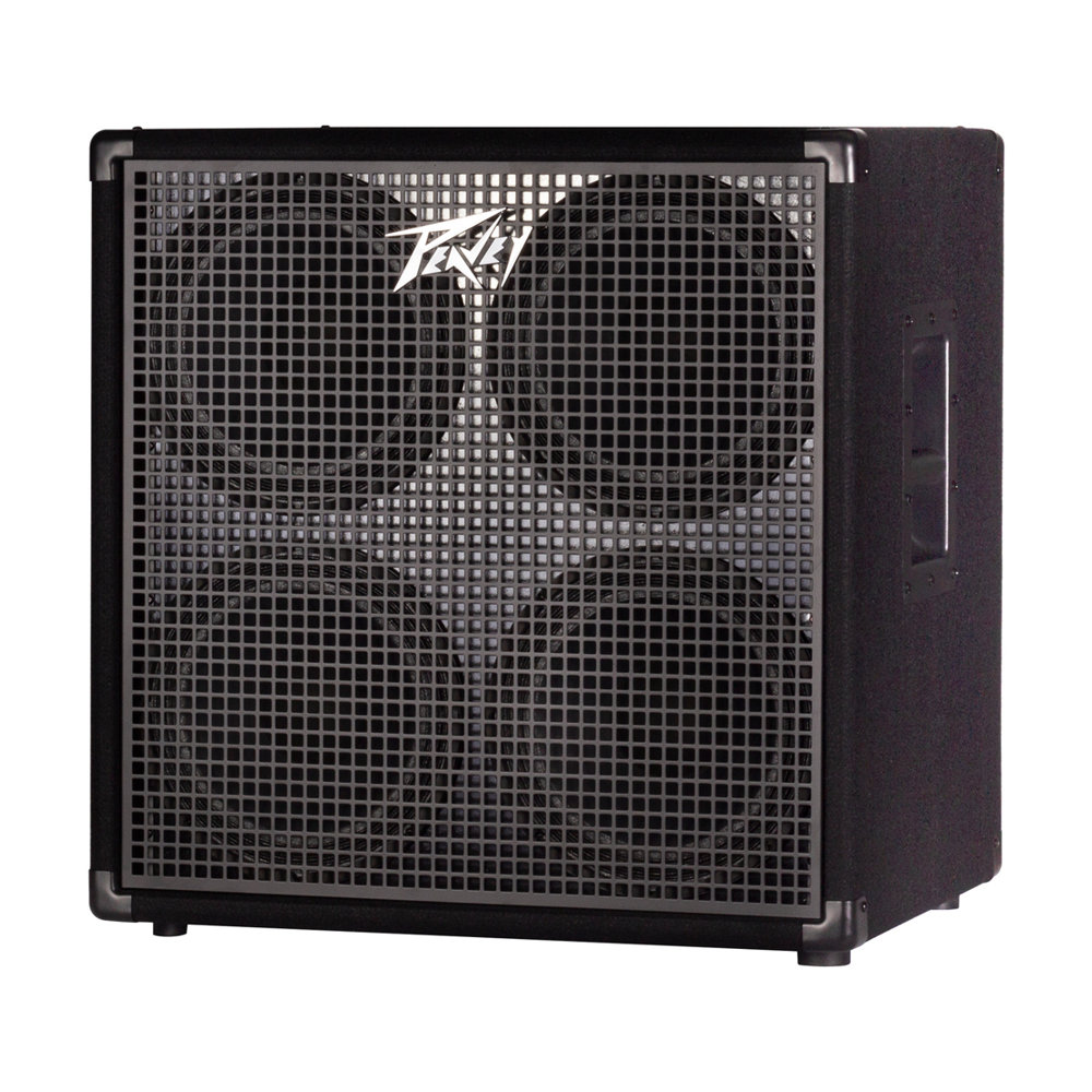 Peavey Headliner 410 Bass Amp Cabinet ベースアンプキャビネット