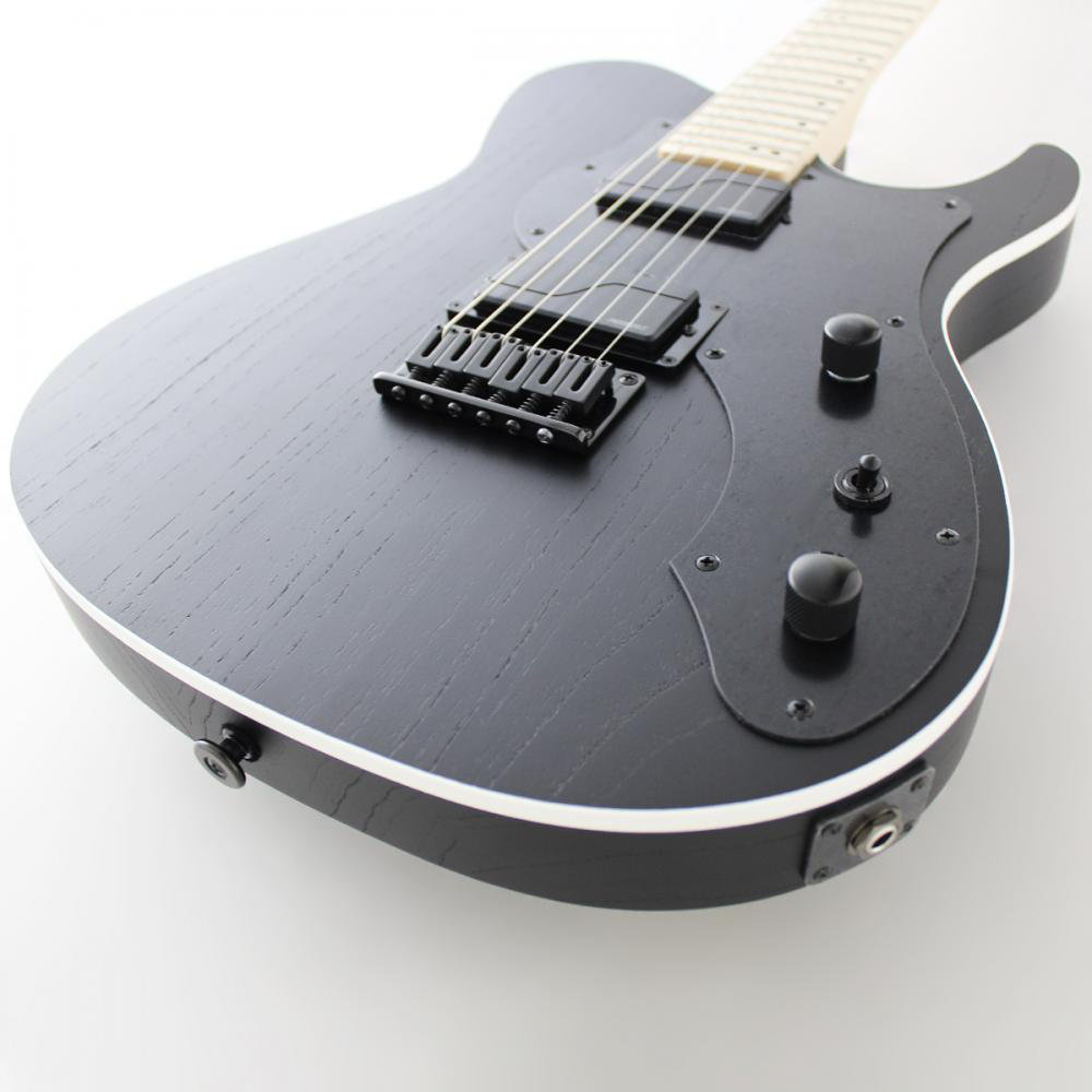 FUJIGEN J-Standard JIL2-ASH-DE-M - エレキギター