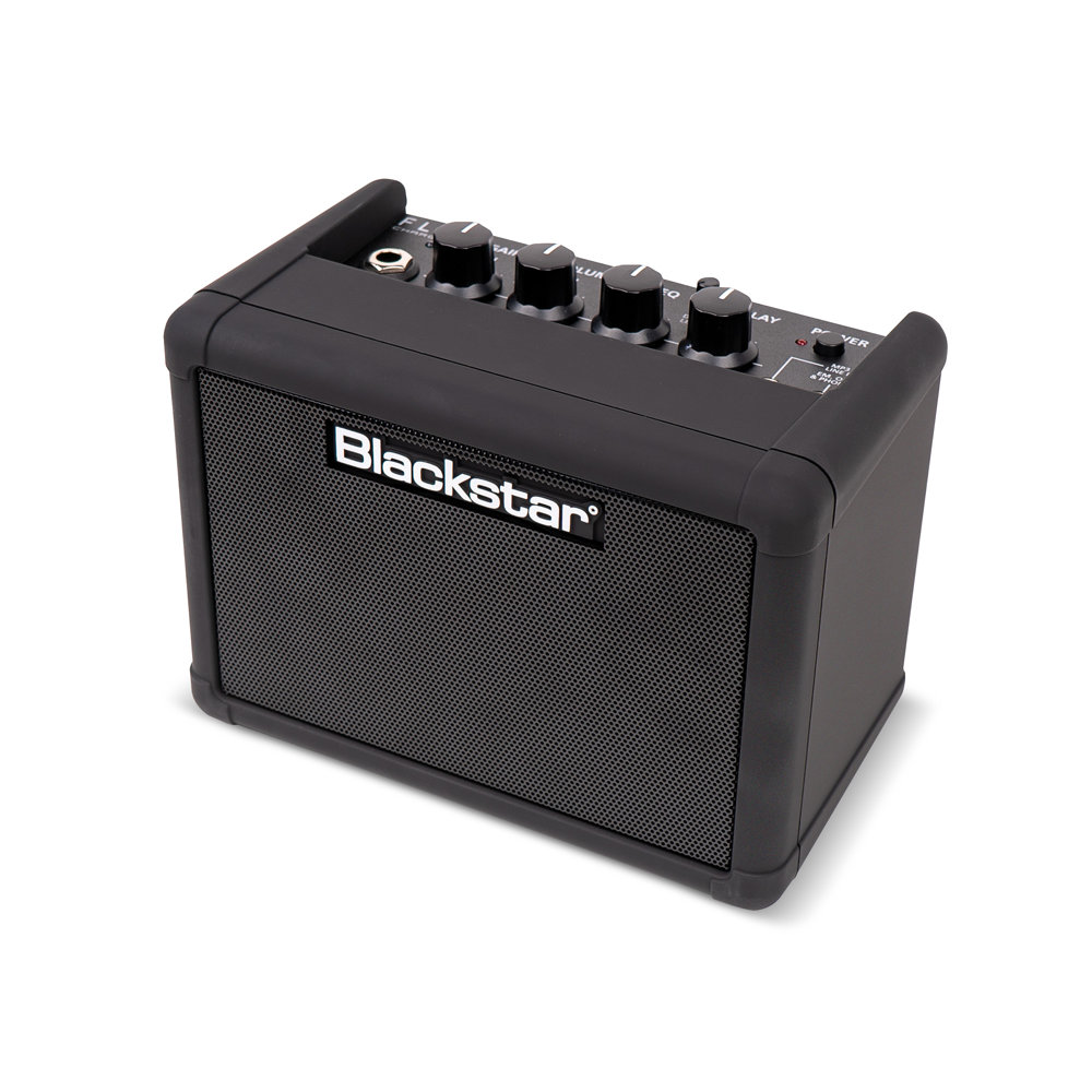 ブラックスター BLACKSTAR FLY 3 CHARGE BLUETOOTH ブルートゥース機能