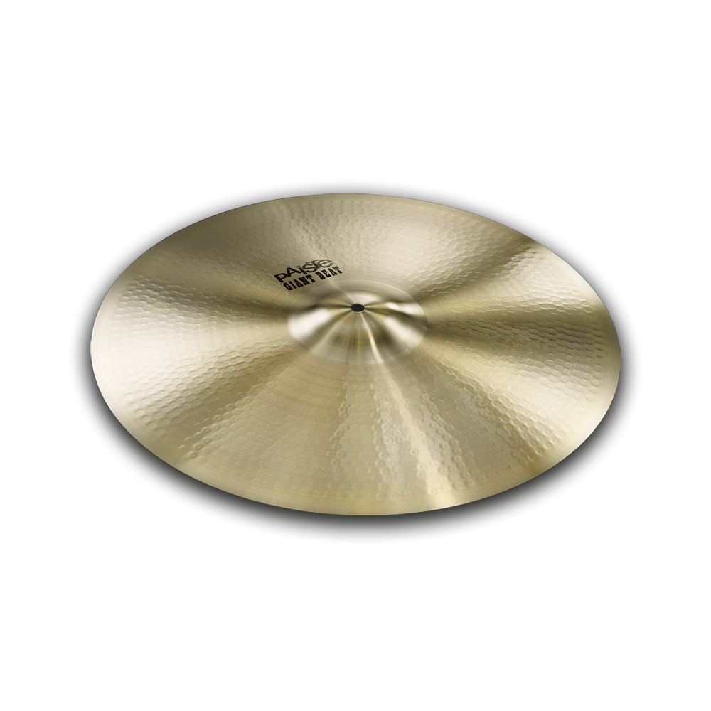 PAISTE Giant Beat Multifunction 22" クラッシュシンバル