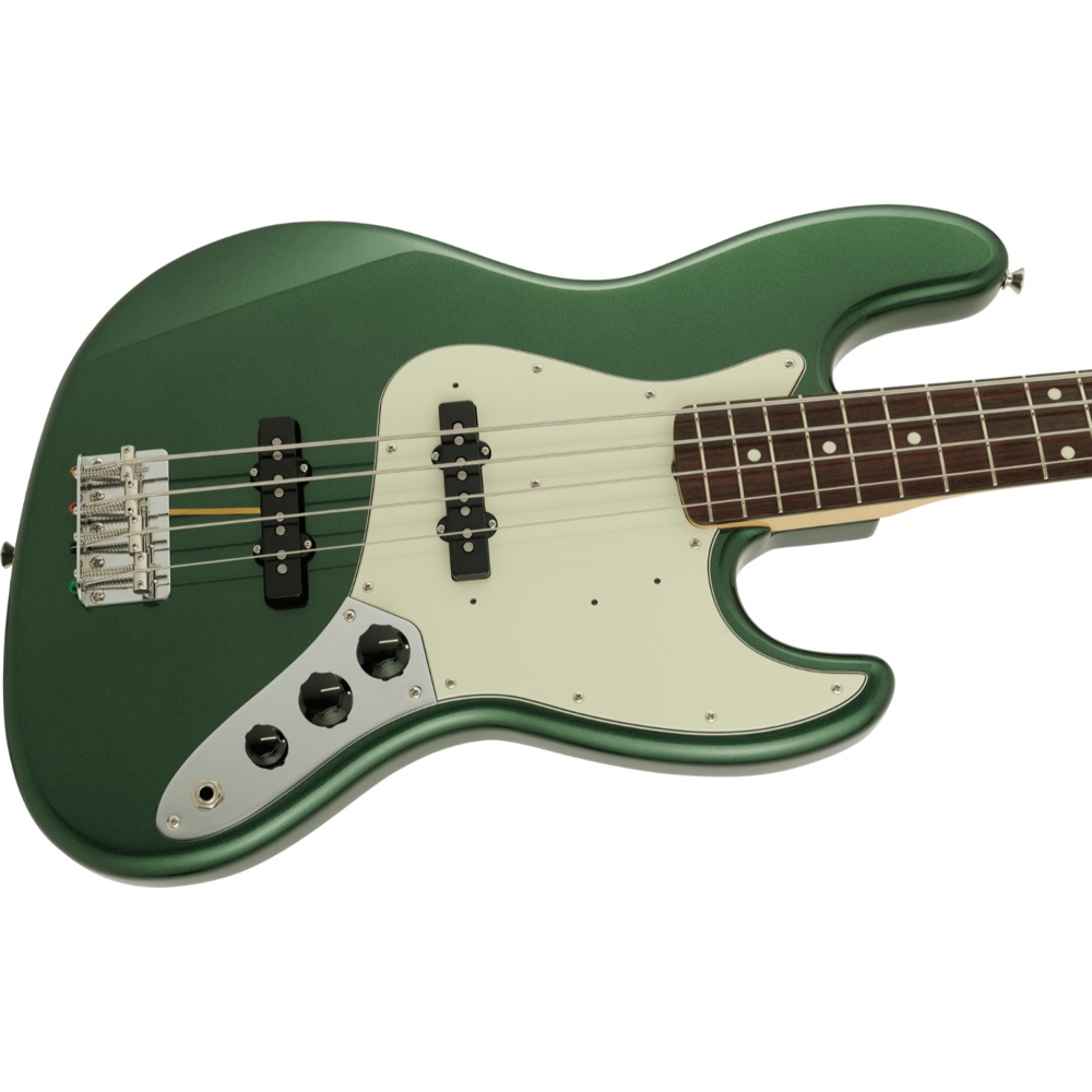 Fender 2023 Collection MIJ Traditional 60s Jazz Bass RW AGED SGM エレキベース