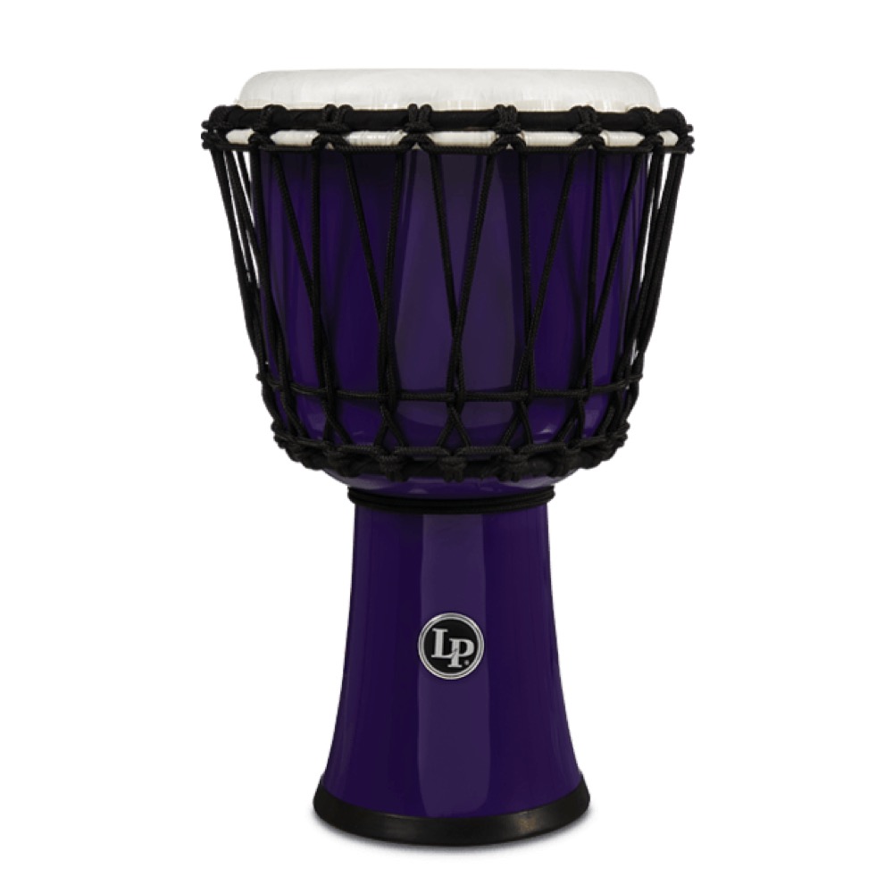 TOCA トカ TFCDJ-7MR Freestyle II Colorsound Djembe 7インチ 