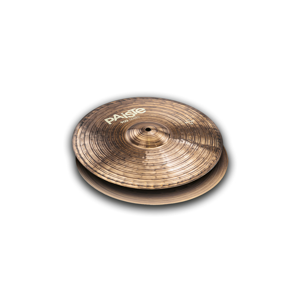 PAISTE 900 Series Hi-Hat BOT 14