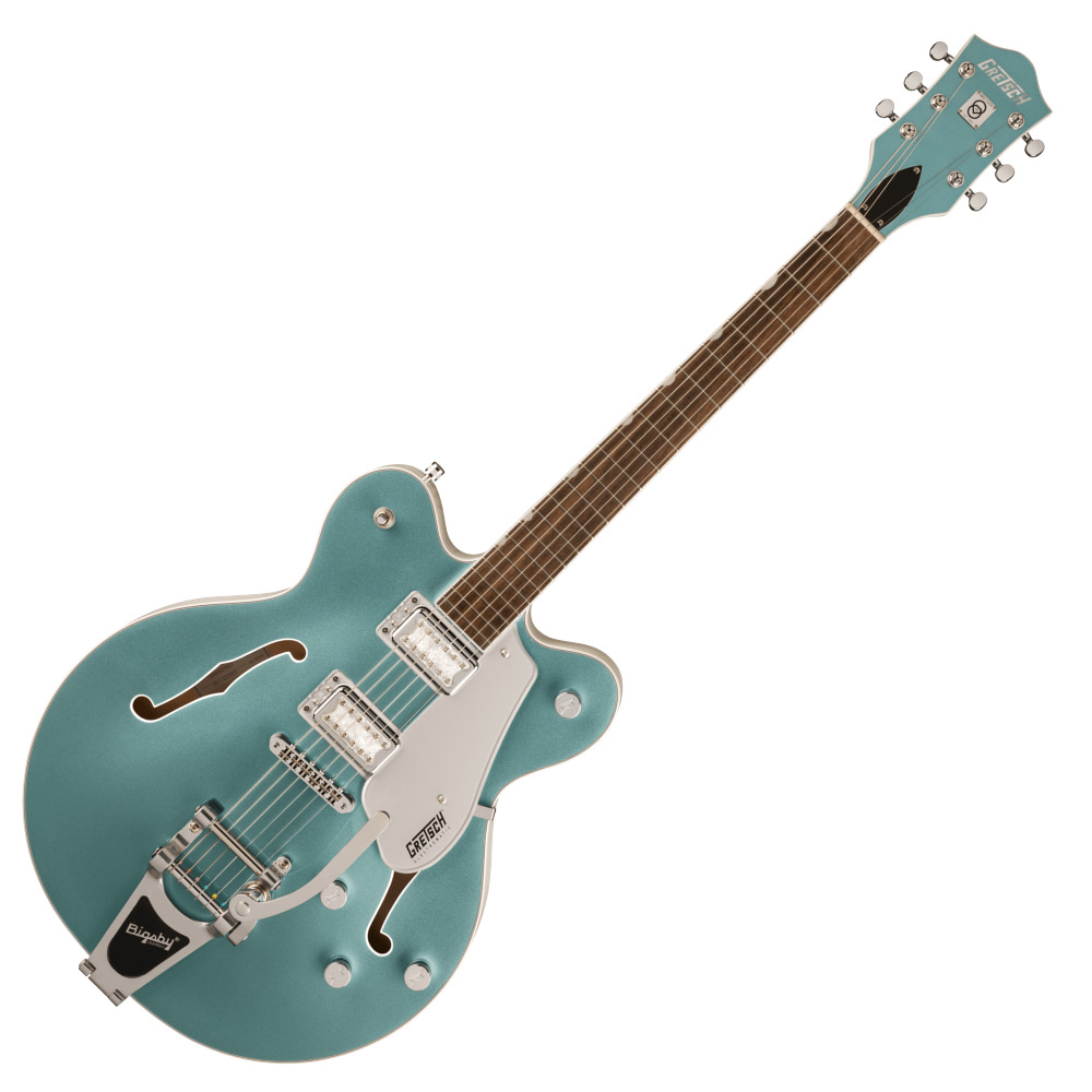 グレッチ GRETSCH G5622T-140 Electromatic 140th Double Platinum