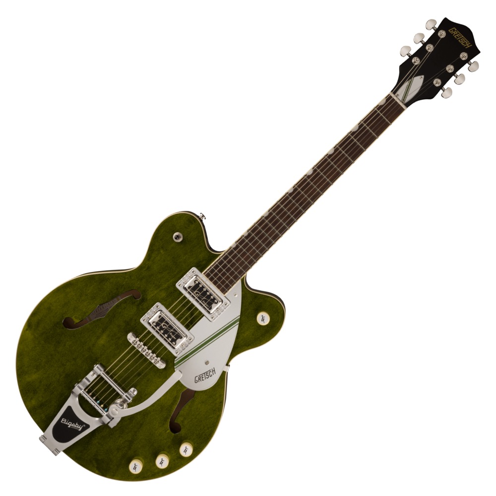 GRETSCH グレッチ G2604T Limited Edition Streamliner Rally II