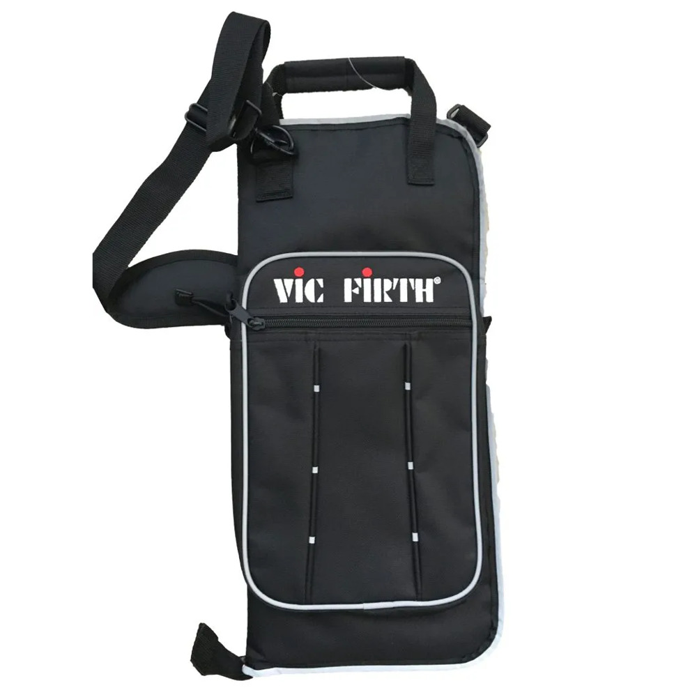 VIC FIRTH VIC-VFCSB Classic Stick Bag スティックバッグ(ヴィック