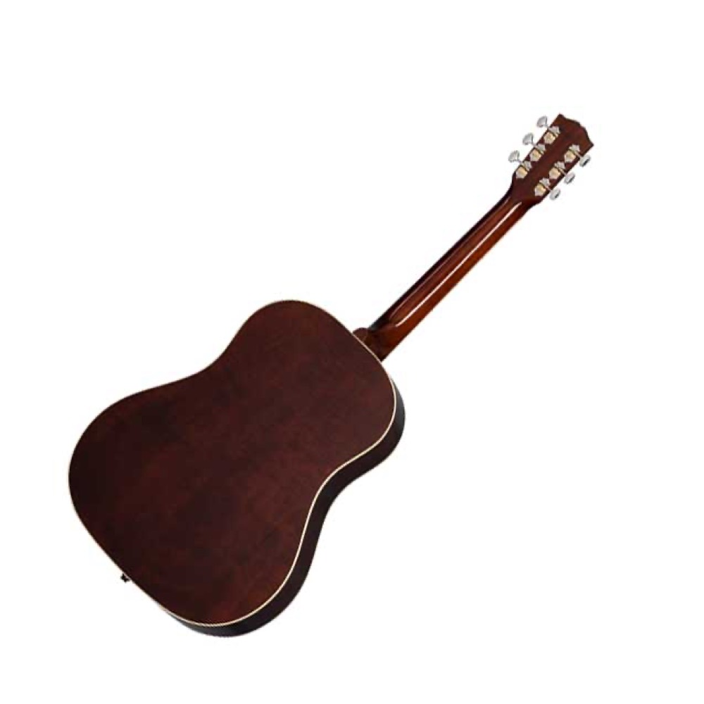 Gibson Keb Mo 3.0 12-Fret J-45 Vintage Sunburst エレクトリックアコースティックギター(ギブソン エレアコ  ケブ・モーとのコラボモデル) | web総合楽器店 chuya-online.com
