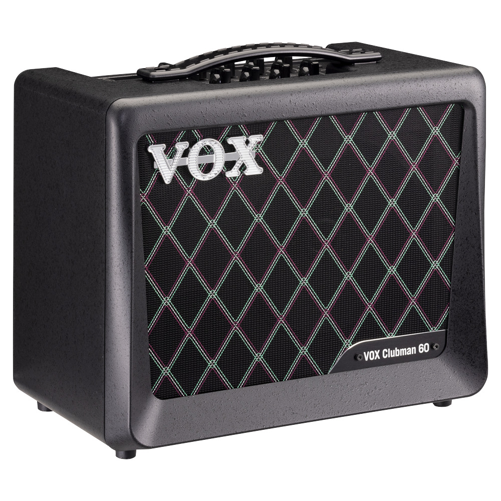 VOX V-CM-60 CLUBMAN 60 ギターアンプ(ヴォックス クリーンサウンドを