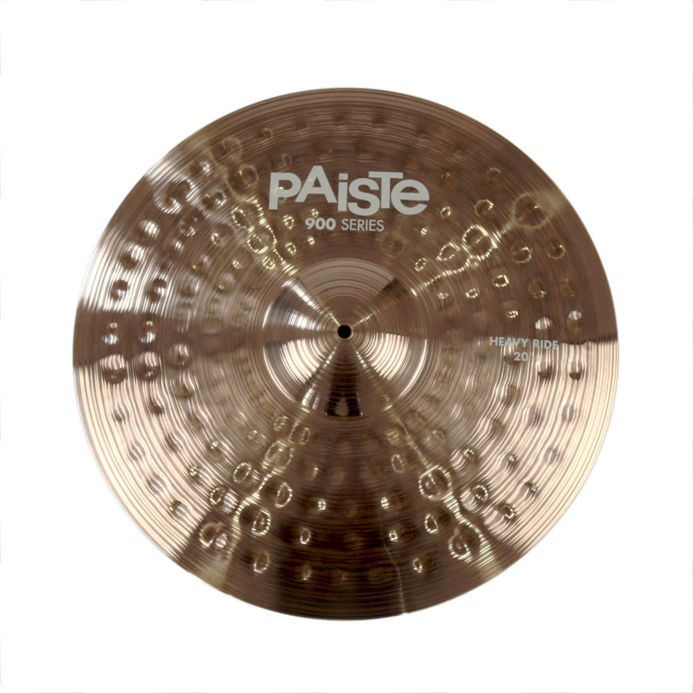 PAISTE 900 Series Heavy Ride 20