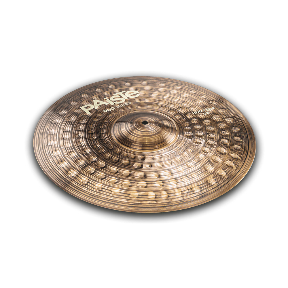 PAISTE 900 Series Heavy Ride 22" ライドシンバル