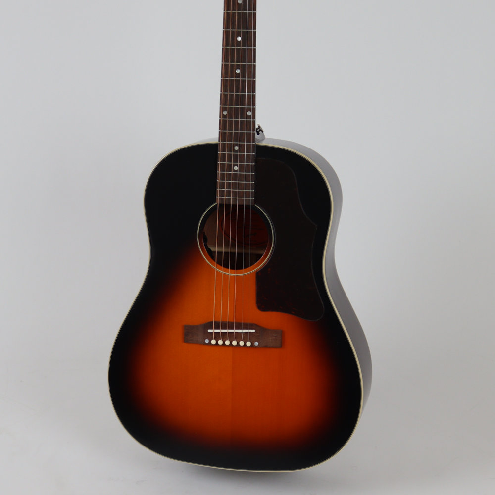 Epiphone エピフォン J-45 Aged Vintage Sunburst Gloss 2ND