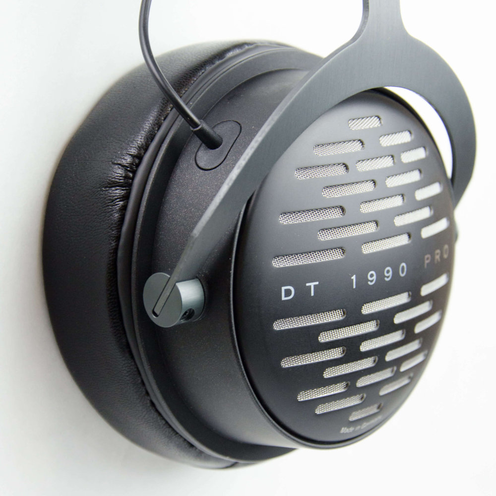 Dekoni Audio デコニオーディオ EPZ-DT78990-FNSK Beyerdynamic