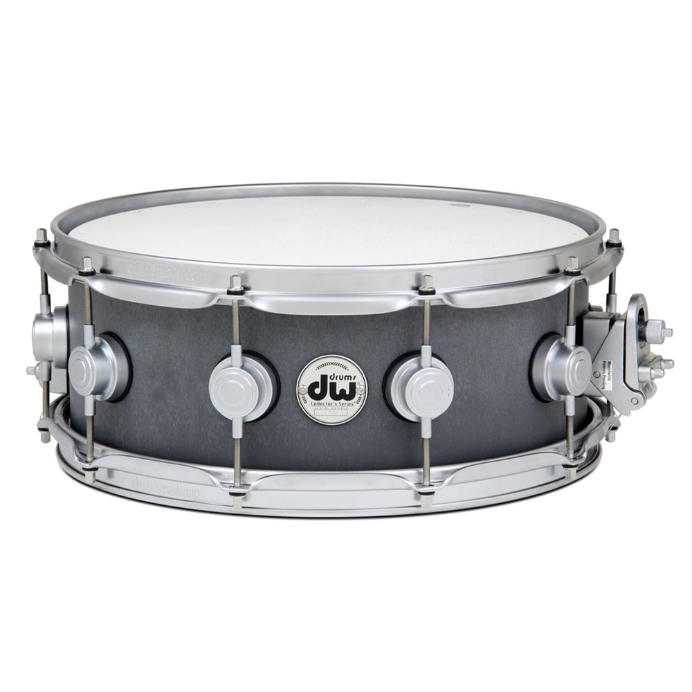 DW ディーダブリュー DW-CON-1465SD/CONCR/C Collector’s Concrete Snare Drums スネアドラム