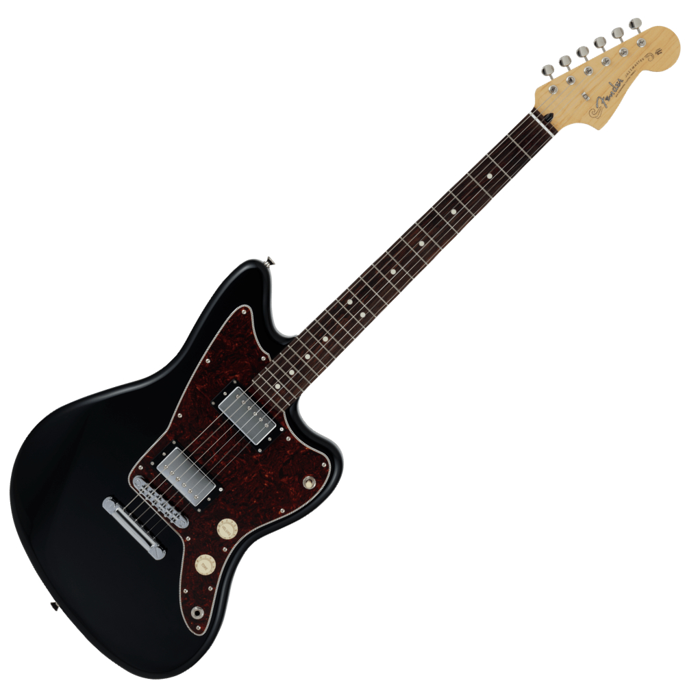 Fender フェンダー Made in Japan Limited Adjusto-Matic Jazzmaster