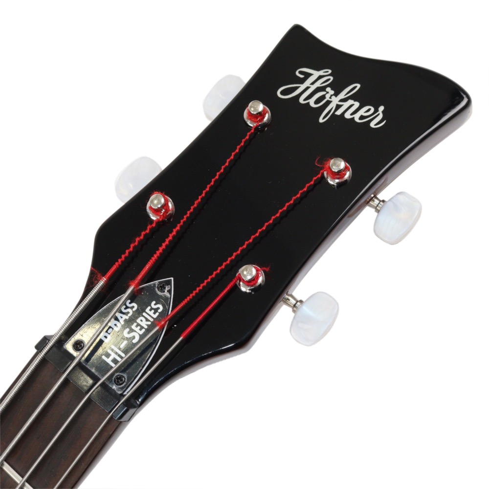 Hofner ヘフナー Ignition Bass SB バイオリンベース アウトレット