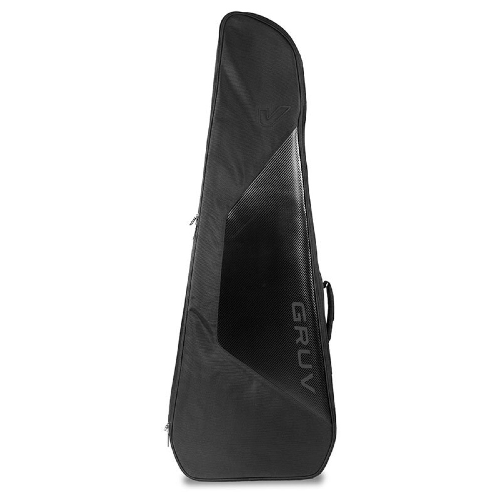 Gruv gear best sale bass case