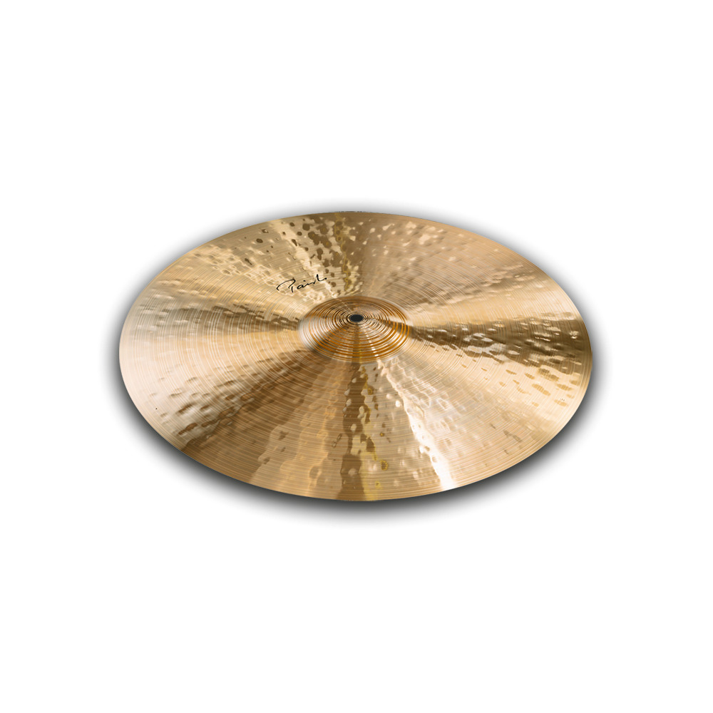 PAISTE パイステ Signature Traditionals Thin Crash 16