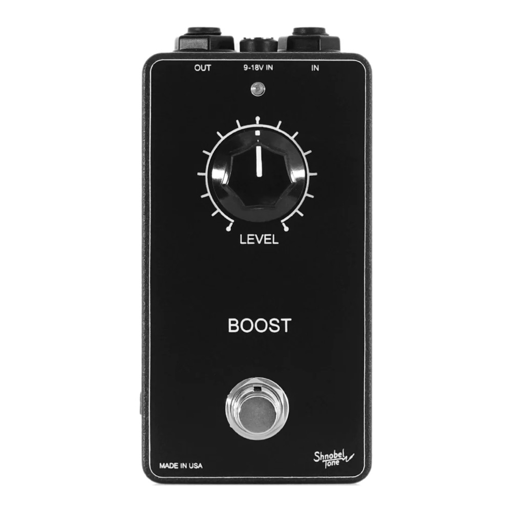 suhr dual boost クリーンブースター ブースター - ギター