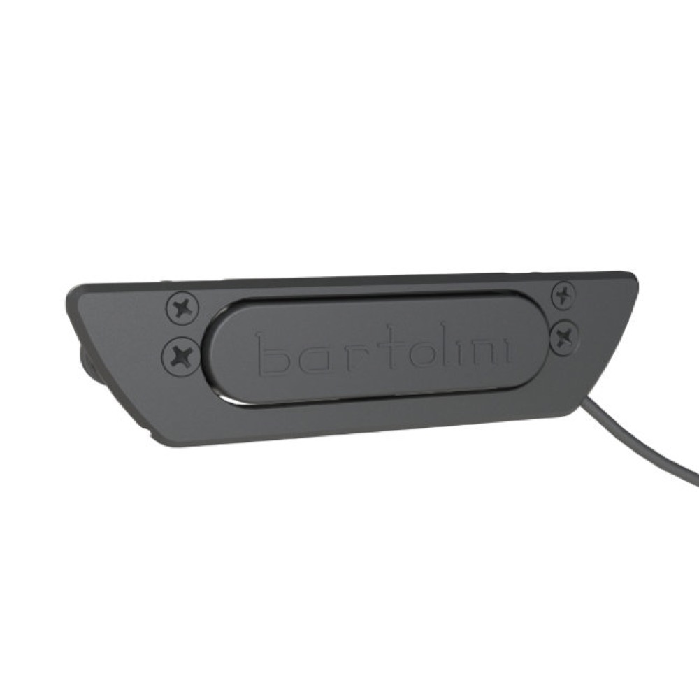 Bartolini バルトリーニ 3AV Acoustic Guitar Soundhole Pickup アコースティックギター用ピックアップ ピックアップ本体画像