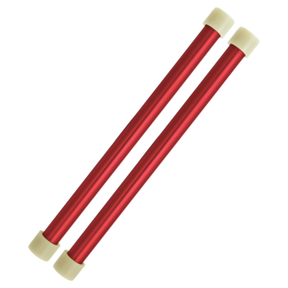 PANYARD パンヤード Jumbie Jam mallets Red スチールドラム用マレット レッド