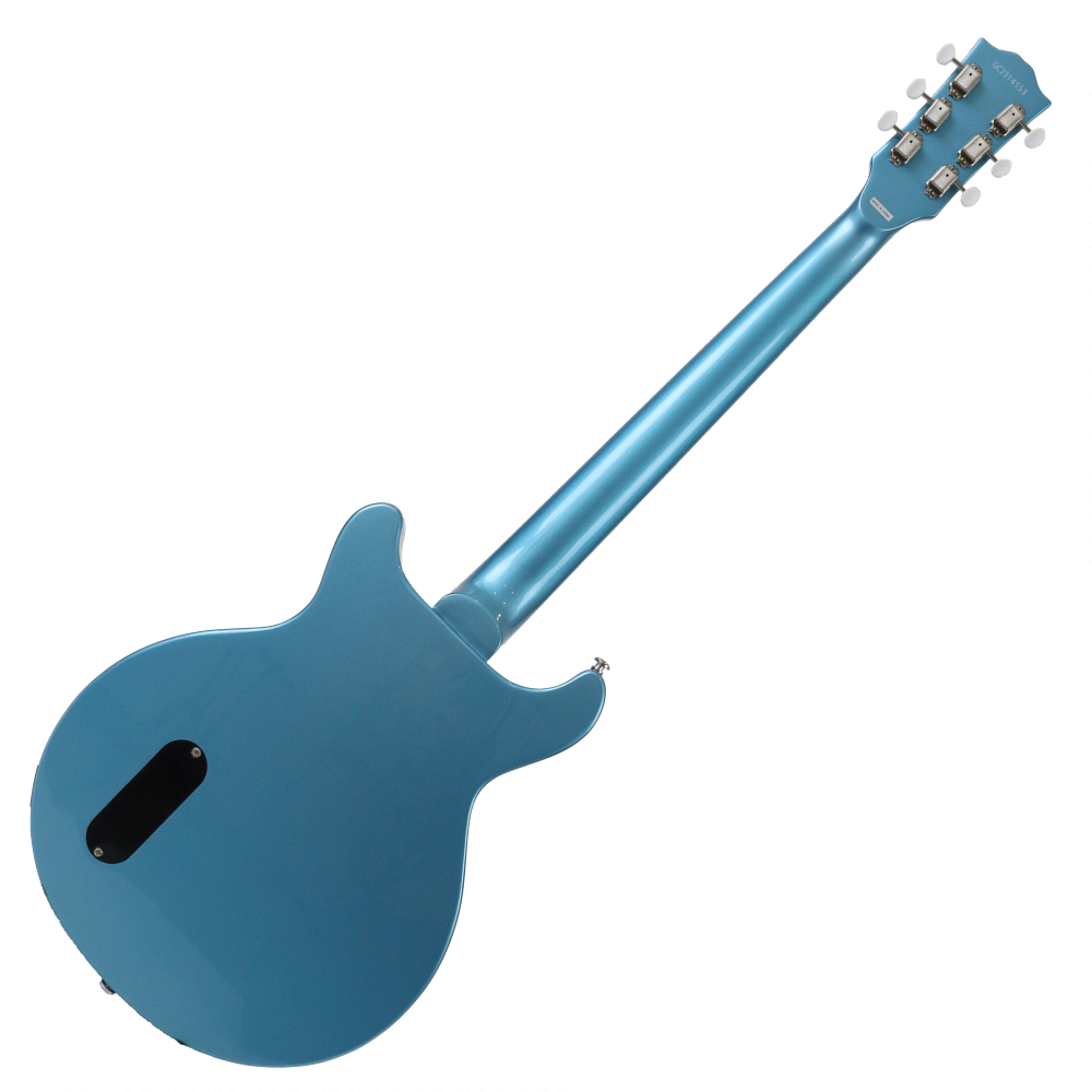 GrassRoots グラスルーツ G-JR-LTD Pelham Blue エレキギター(グラス 