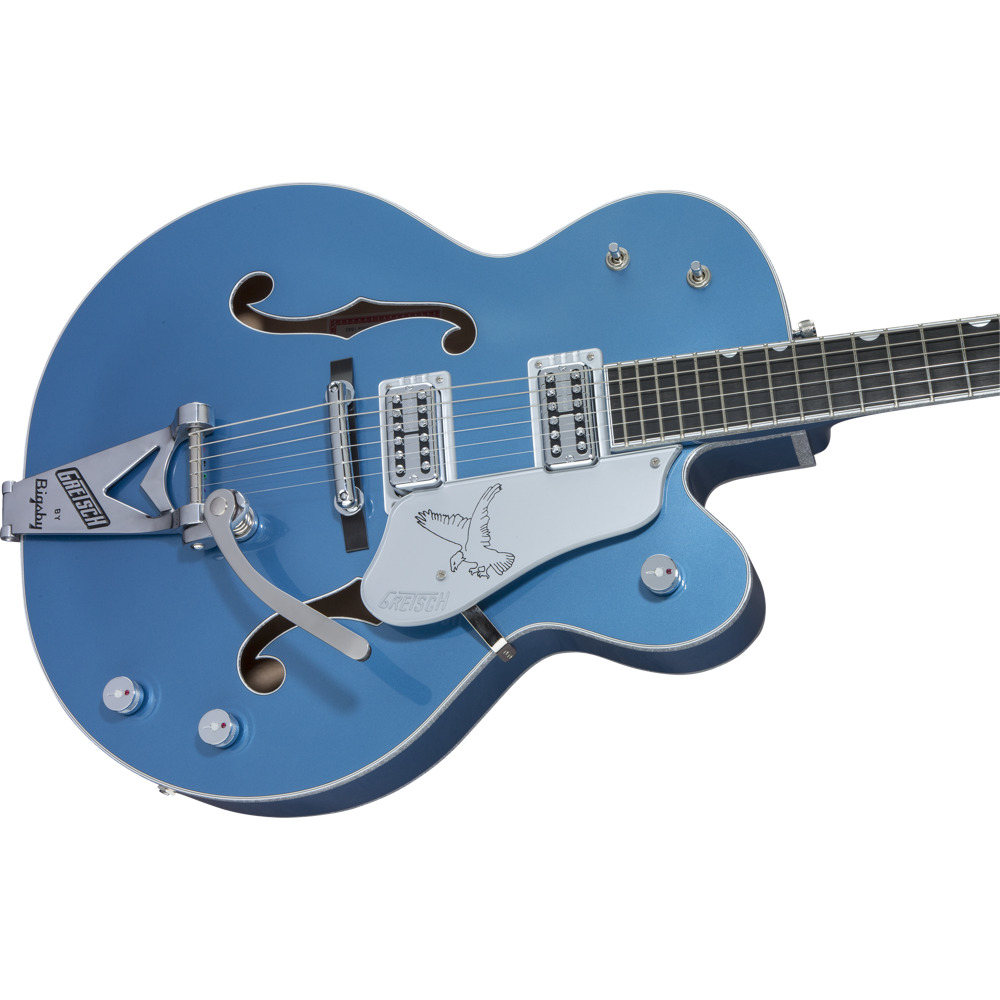 GRETSCH グレッチ G6136T-59 Limited Edition '59 Falcon with Bigsby