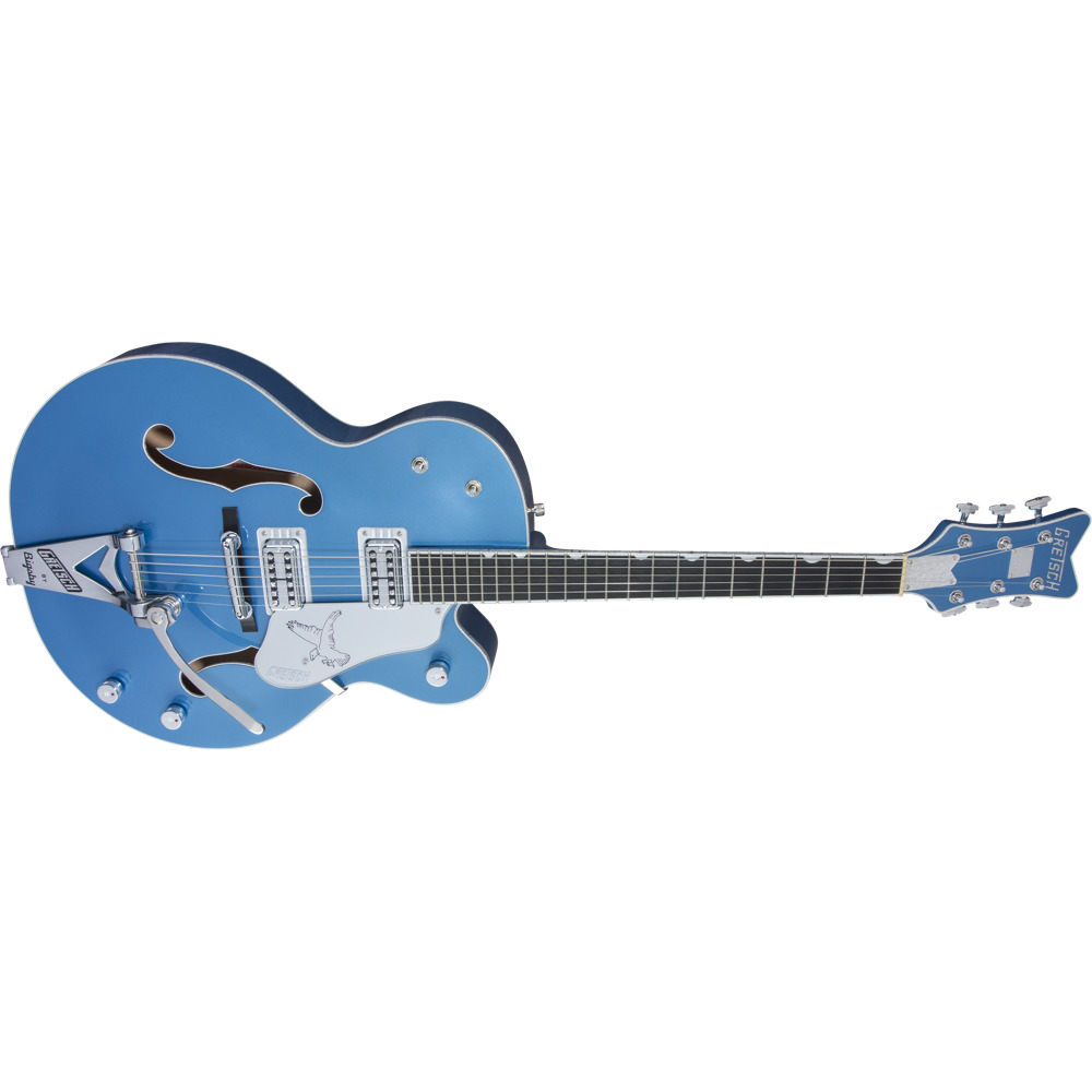 GRETSCH グレッチ G6136T-59 Limited Edition ’59 Falcon with Bigsby Lake Placid  Blue エレキギター