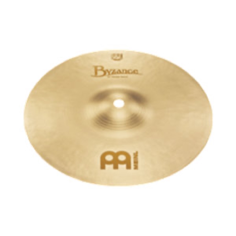 MEINL マイネル B10VS Byzance Vintage Splash 10” スプラッシュ