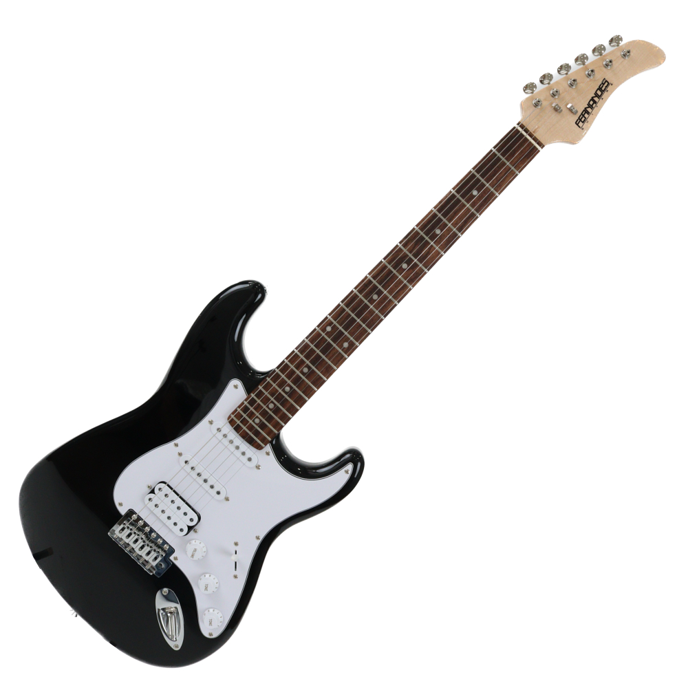 ギターFERNANDES / Stratocaster LE-1Z ストラト ギター - ギター