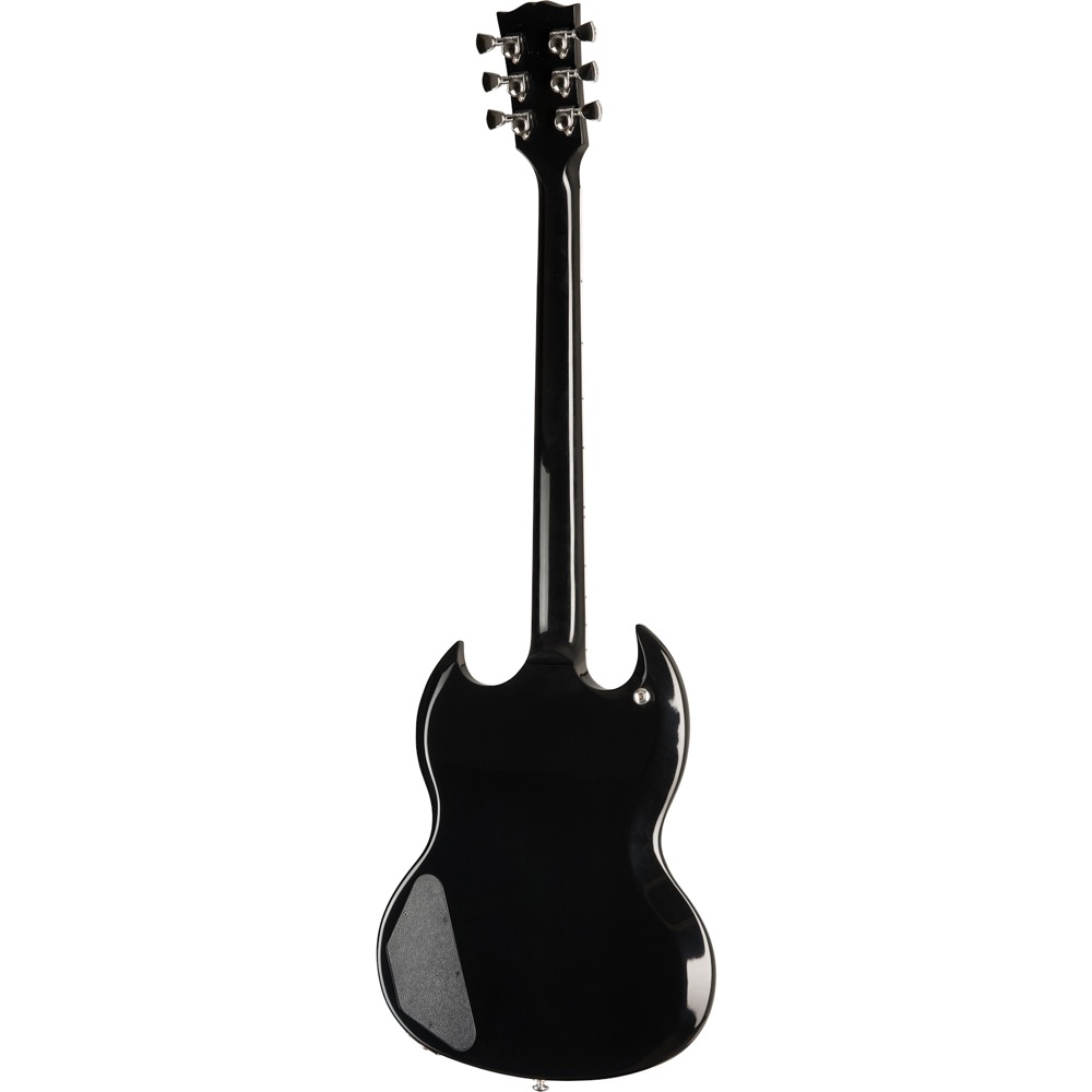 Gibson ギブソン SG Modern Trans Black Fade エレキギター 詳細画像