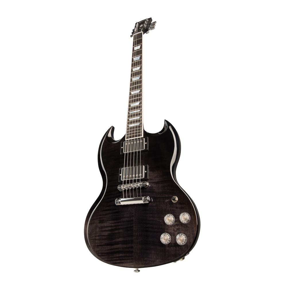 Gibson ギブソン SG Modern Trans Black Fade エレキギター