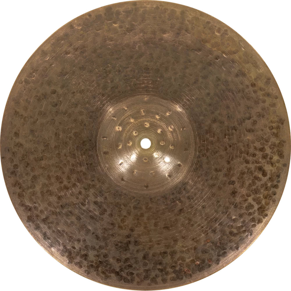 MEINL マイネル B15BADAH Byzance Dark Big Apple Dark 15” Hihat