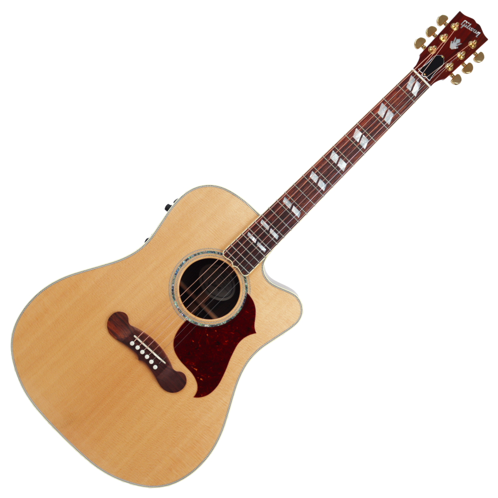 Gibson ギブソン Songwriter Standard EC Rosewood Antique Natural  エレクトリックアコースティックギター