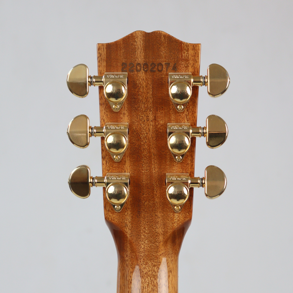 Gibson ギブソン Songwriter Standard EC Rosewood Antique Natural エレクトリックアコースティックギター Gibson ギブソン Songwriter Standard EC Rosewood Antique Natural エレクトリックアコースティックギター シリアル画像