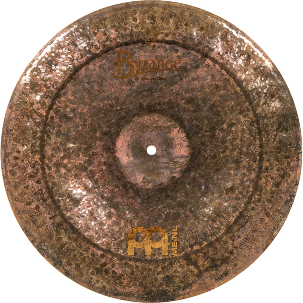 MEINL マイネル B16EDCH Byzance Extra Dry 16” China チャイナシンバル