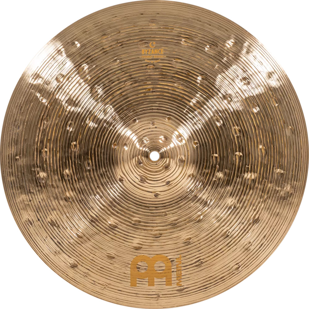 MEINL マイネル B16FRH Foundry Reserve 16” Hihats ハイハット トップ＆ボトム