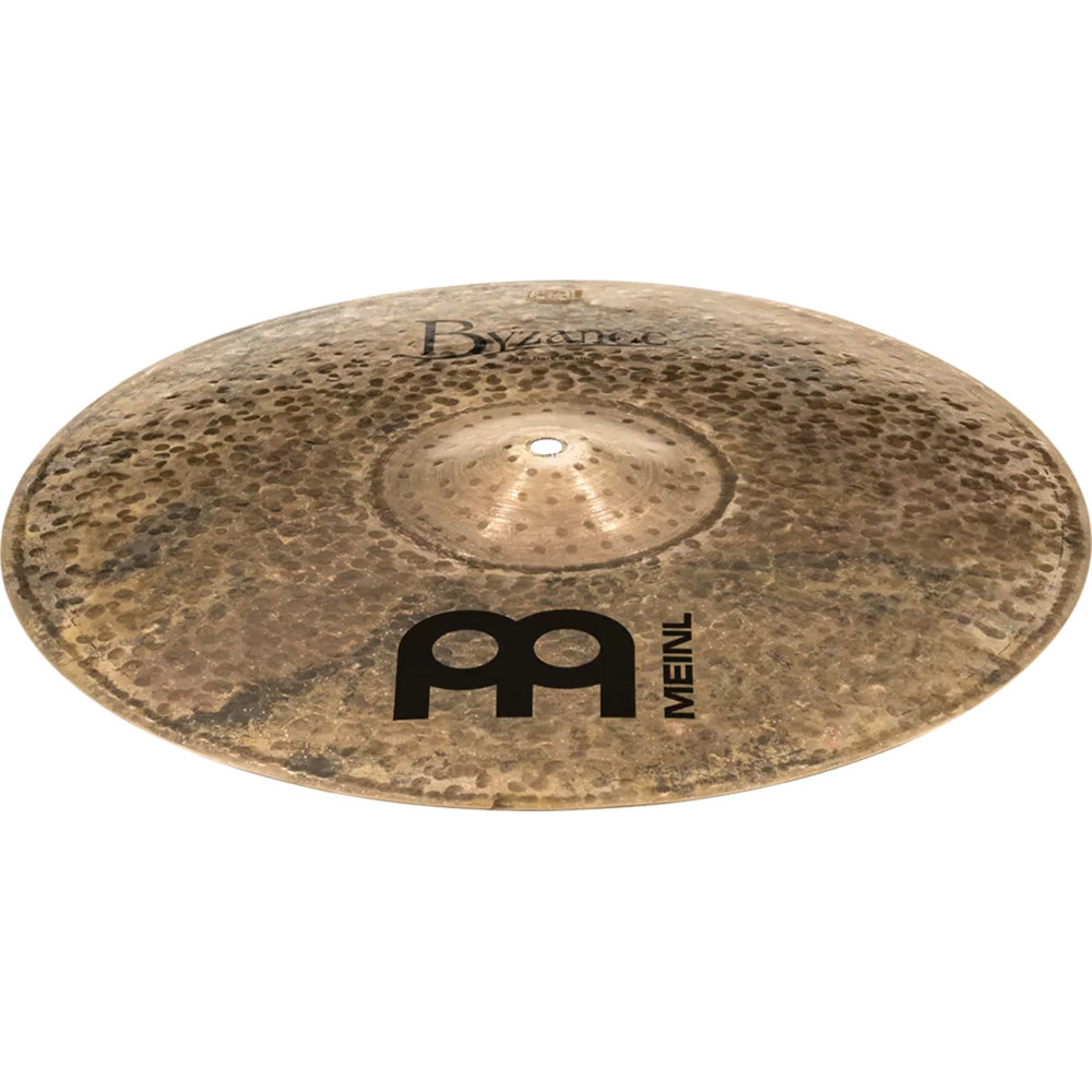 MEINL マイネル B17DAC Byzance Dark 17” Crash クラッシュシンバル 表