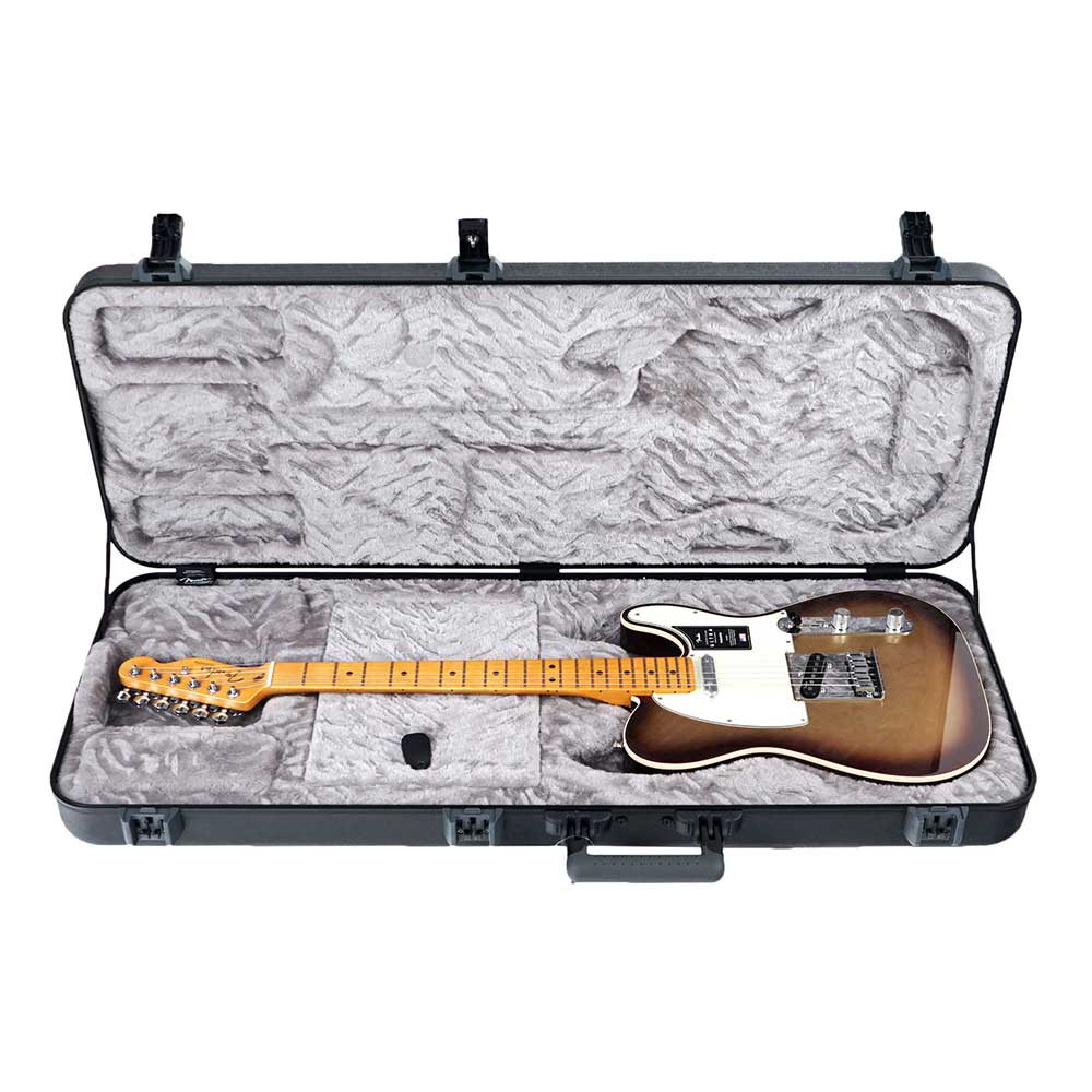 Fender フェンダー American Ultra Telecaster MN MBST エレキギター